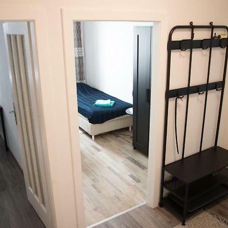 וינה Grand Central Station Apartment מראה חיצוני תמונה